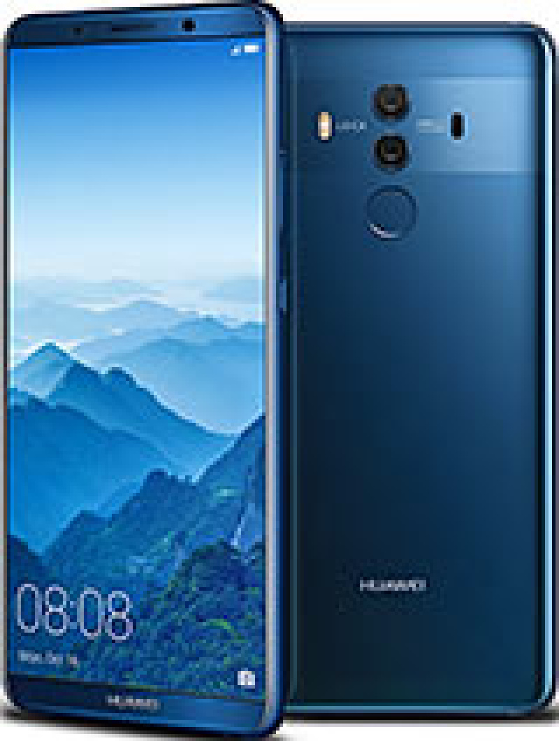 Huawei Mate 10 Pro repair